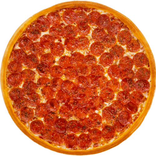 Pepperoni